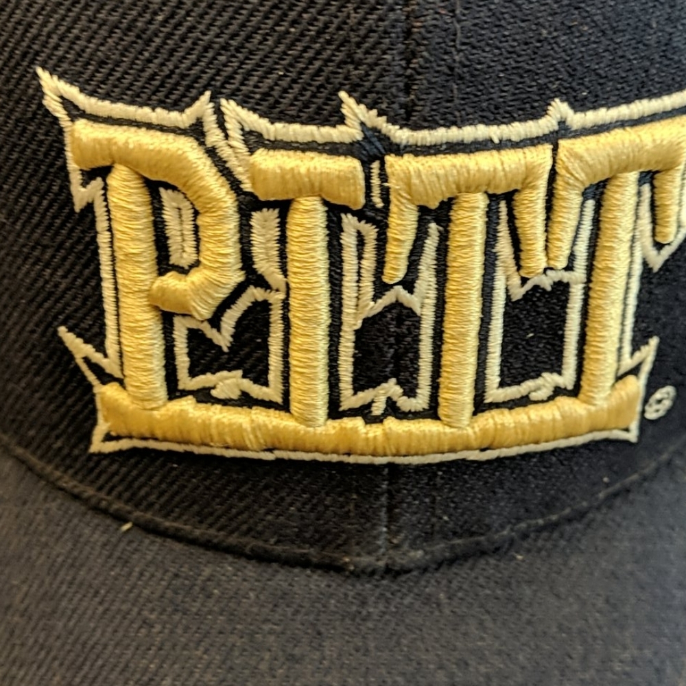 Pitt Hat - Picture 2 of 8